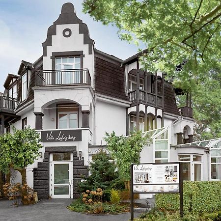 Villa Ludwigsburg Кюлунгсборн Экстерьер фото